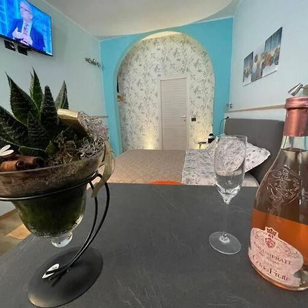 Perugia Home Apartment I Mille ภายนอก รูปภาพ