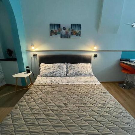 Perugia Home Apartment I Mille ภายนอก รูปภาพ