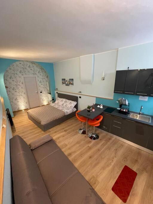 Perugia Home Apartment I Mille ภายนอก รูปภาพ