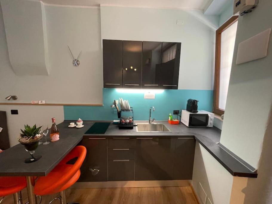 Perugia Home Apartment I Mille ภายนอก รูปภาพ