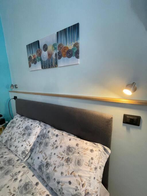 Perugia Home Apartment I Mille ภายนอก รูปภาพ