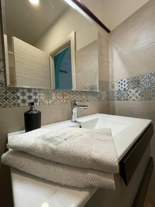 Perugia Home Apartment I Mille ภายนอก รูปภาพ