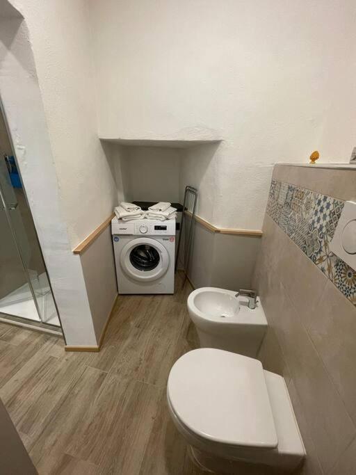 Perugia Home Apartment I Mille ภายนอก รูปภาพ