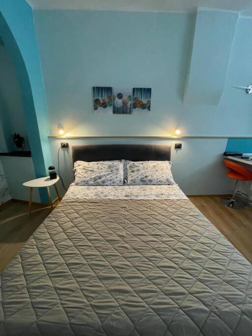 Perugia Home Apartment I Mille ภายนอก รูปภาพ