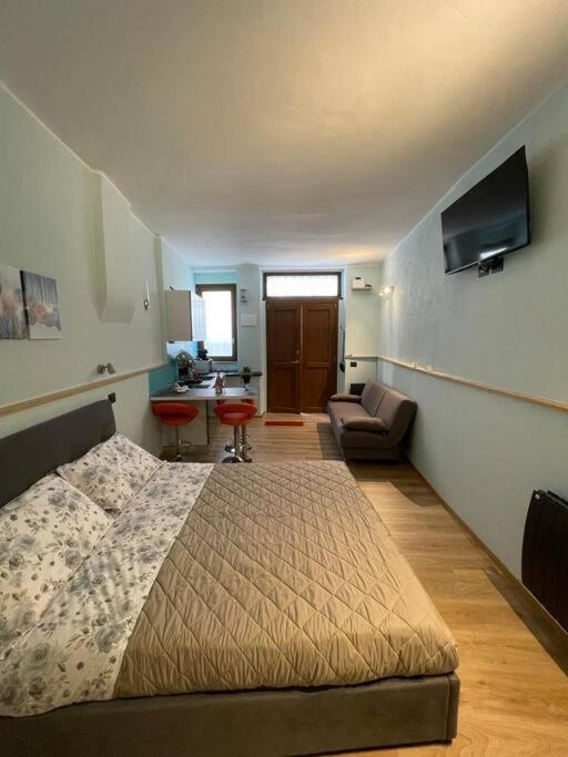 Perugia Home Apartment I Mille ภายนอก รูปภาพ